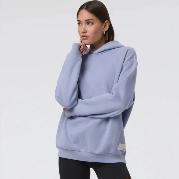 Vuori Restore Oversize Hoodie - Picture 2 of 4